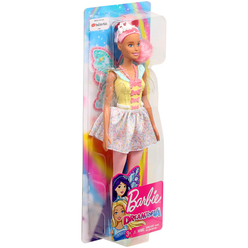 Barbie Dreamtopia Peri Bebekler GJJ98 - Thumbnail