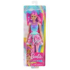 Barbie Dreamtopia Peri Bebekler GJJ98 - Thumbnail