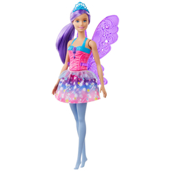 Barbie Dreamtopia Peri Bebekler GJJ98 - Thumbnail