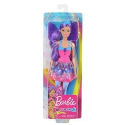 Barbie Dreamtopia Peri Bebekler GJJ98 - Thumbnail