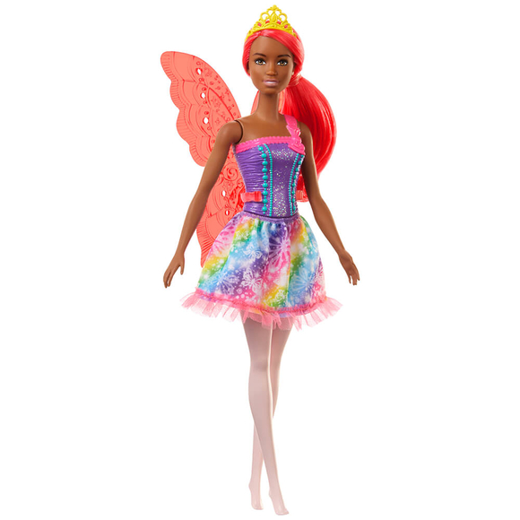 Barbie Dreamtopia Peri Bebekler GJJ98