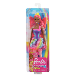 Barbie Dreamtopia Peri Bebekler GJJ98 - Thumbnail