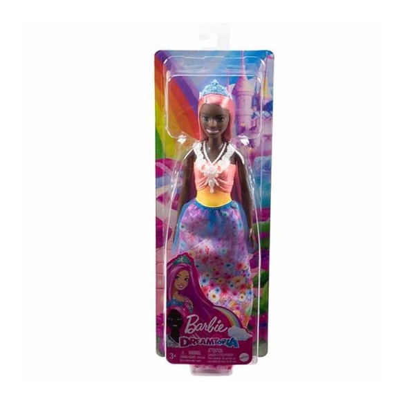 Barbie Dreamtopia Prenses Bebekler Serisi HGR13