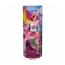 Barbie Dreamtopia Prenses Bebekler Serisi HGR13 - Thumbnail