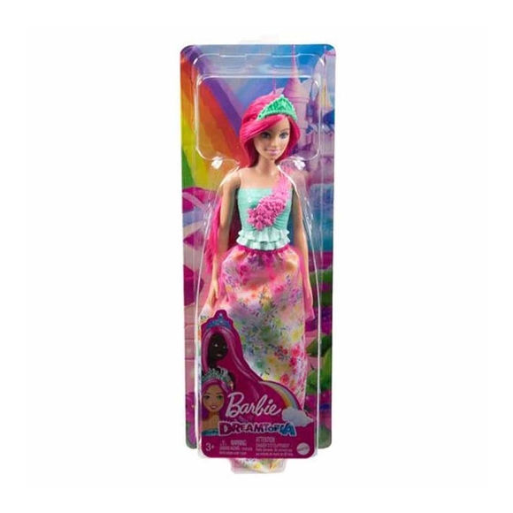 Barbie Dreamtopia Prenses Bebekler Serisi HGR13