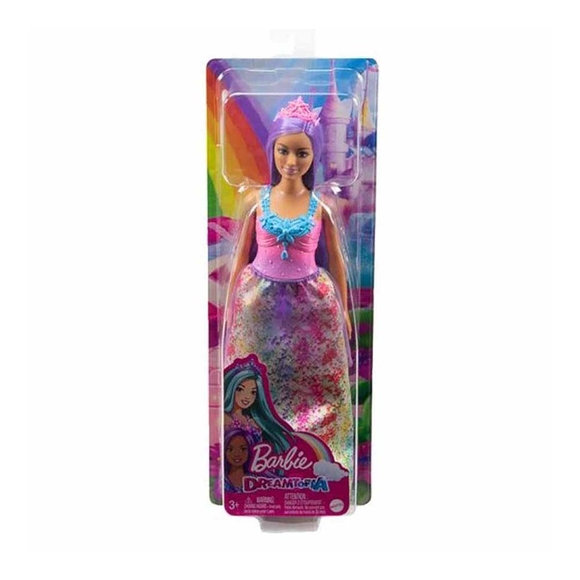 Barbie Dreamtopia Prenses Bebekler Serisi HGR13