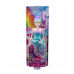 Barbie Dreamtopia Prenses Bebekler Serisi HGR13 - Thumbnail