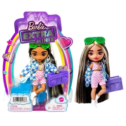 Barbie Extra Mini Bebekler HGP62 - Thumbnail