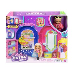 Mattel Barbie - Barbie Extra Mini Butik HHN15
