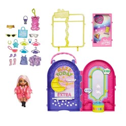 Barbie Extra Mini Butik HHN15 - Thumbnail