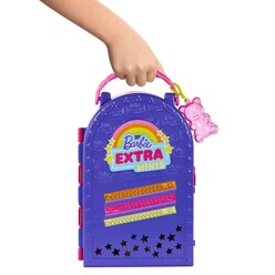 Barbie Extra Mini Butik HHN15 - Thumbnail