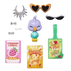 Barbie Extra - Neon Saçlı Bebek HDJ44 - Thumbnail