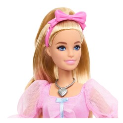 Barbie Fındıkkıran Balesi Clara Bebek JLW51 - Thumbnail