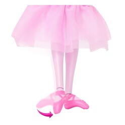 Barbie Fındıkkıran Balesi Clara Bebek JLW51 - Thumbnail