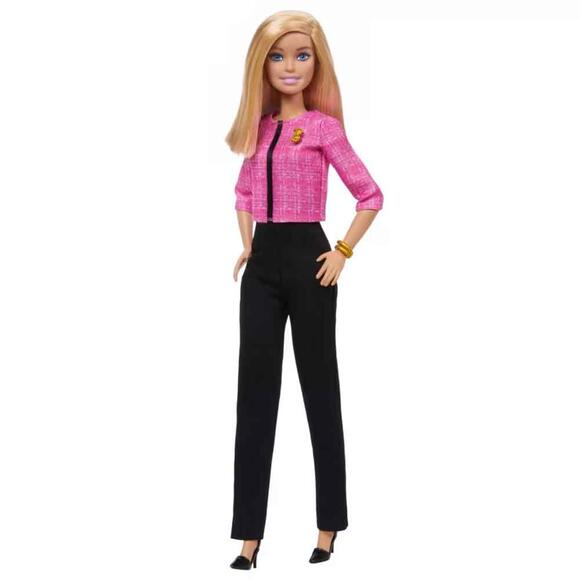 Barbie Geleceğin Lider Bebek HXN96