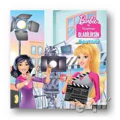 Barbie ile Yönetmen OIabilirsin - Thumbnail