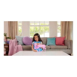 Barbie Işıltılı Tek Boynuzlu At JCP78 - Thumbnail