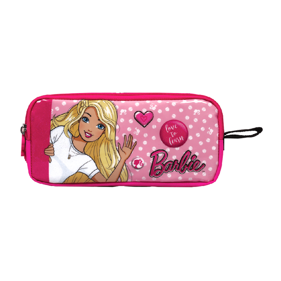 Barbie Kalem Çantası 5004 Hawk Black