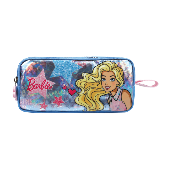 Barbie Kalem Çantası 5020 Due Imagıne Bıg