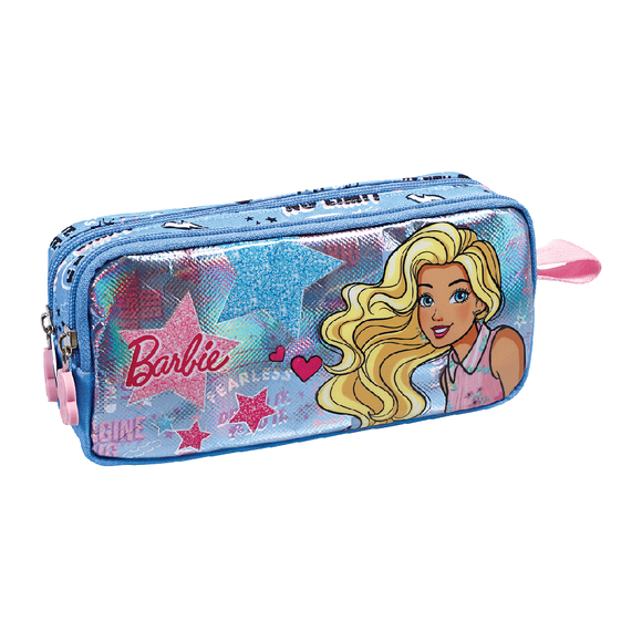 Barbie Kalem Çantası 5020 Due Imagıne Bıg