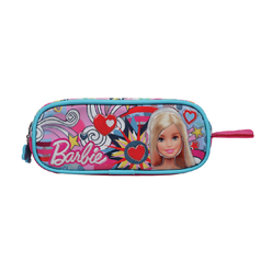 Barbie Bag - Barbie Kalem Çantası 5032 Brıck One To One