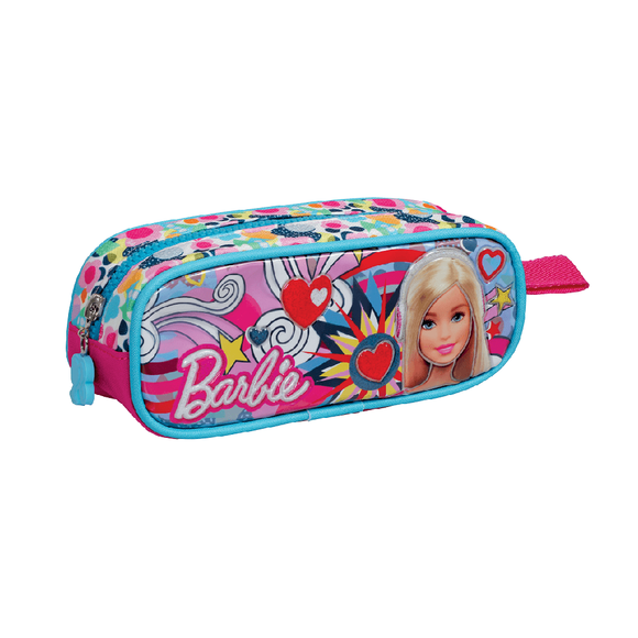 Barbie Kalem Çantası 5032 Brıck One To One