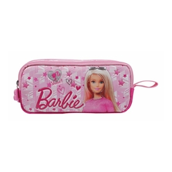 Barbie Bag - Barbie Kalem Çantası 5046 Salto Shıne