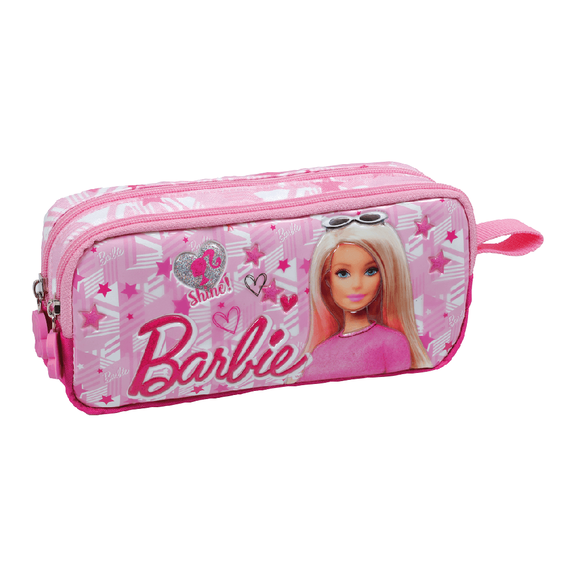 Barbie Kalem Çantası 5046 Salto Shıne