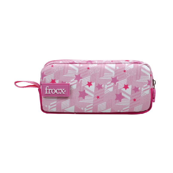 Barbie Kalem Çantası 5046 Salto Shıne