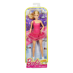 Barbie Kariyer Bebekleri DVF50 - Thumbnail