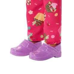 Barbie Kariyer Bebekleri Serisi - Pasta Şefi HKT67 - Thumbnail