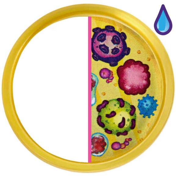 Barbie Kariyer Oyun Setleri - Bilim Uzmanı ve Aksesuarları JCR70