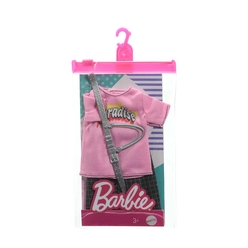 Barbie Ken Bebek Kıyafet Koleksiyonu GWF03 - Thumbnail