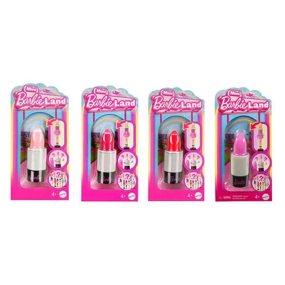 Barbie Mini Barbieland Ana Bebekler HYF19