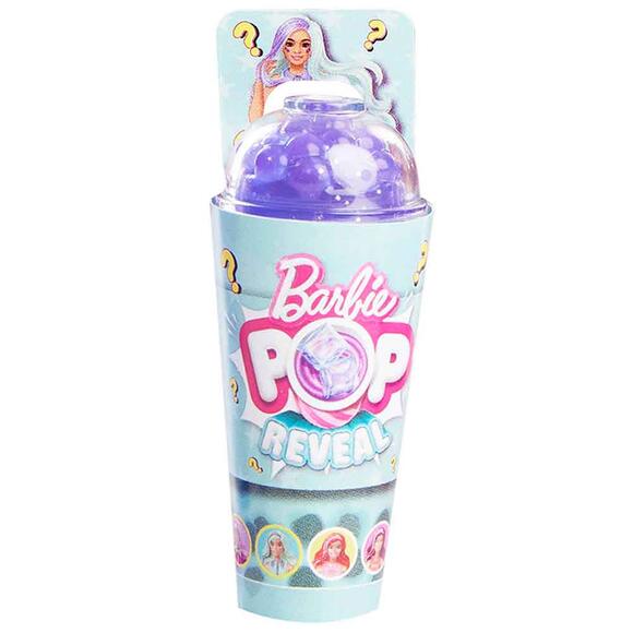 Barbie Mini BarbieLand Bebek Serisi JCR22