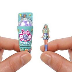 Barbie Mini BarbieLand Bebek Serisi JCR22 - Thumbnail