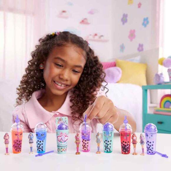 Barbie Mini BarbieLand Bebek Serisi JCR22