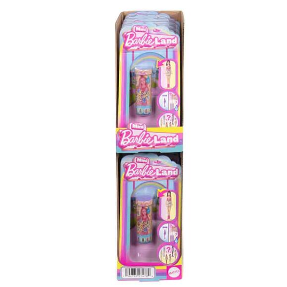 Barbie Mini BarbieLand Color Reveal Sürpriz Bebekler JCR08
