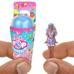 Barbie Mini Barbieland Pop Reveal Bebekler HYM26 - Thumbnail