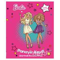 Barbie Panayır Keyfi - Thumbnail