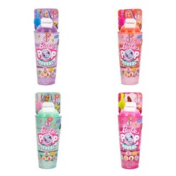 Mattel Barbie - Barbie Pop Reveal Boba Çayı Serisi HTJ18