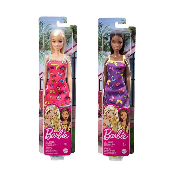 Barbie Şık Barbie T7439