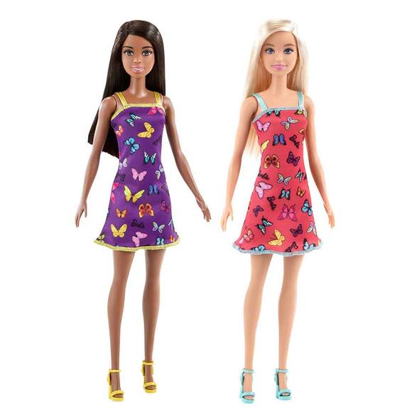 Barbie Şık Barbie T7439