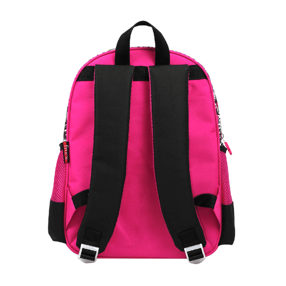 Barbie Sırt Çantası 5002 Hawk Black