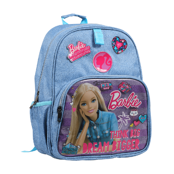 Barbie Sırt Çantası 5009 Tween Dreamhouse