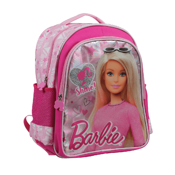 Barbie Sırt Çantası 5044 Due Shıne Pınk