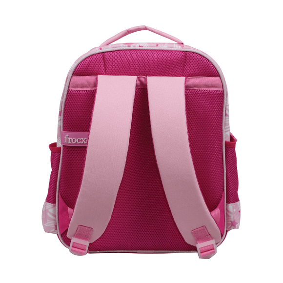 Barbie Sırt Çantası 5044 Due Shıne Pınk