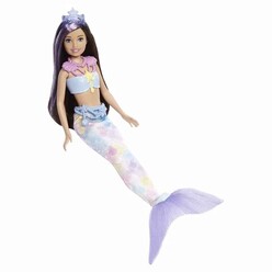 Barbie Skipper Deniz Kızına Dönüşebilen Bebek HHG55 - Thumbnail