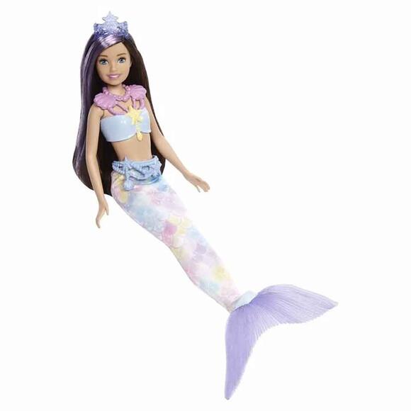 Barbie Skipper Deniz Kızına Dönüşebilen Bebek HHG55