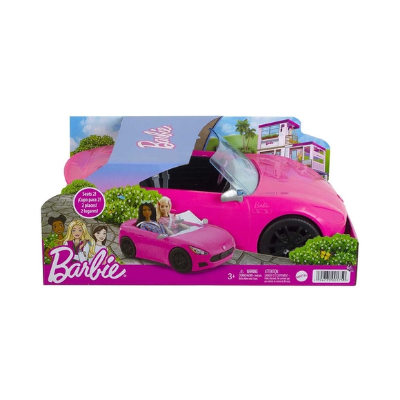 Barbie’nin Arabası HBT92